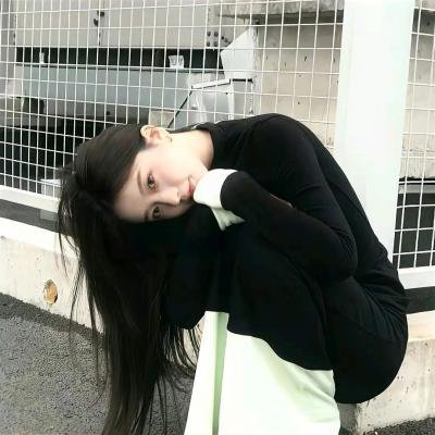 粉红女郎