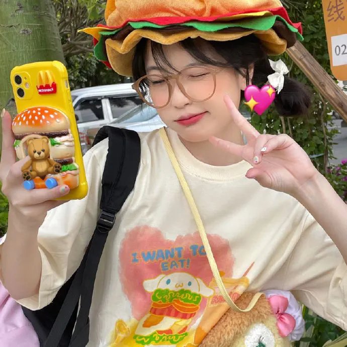 荒年锦鲤命,多子多福遇美